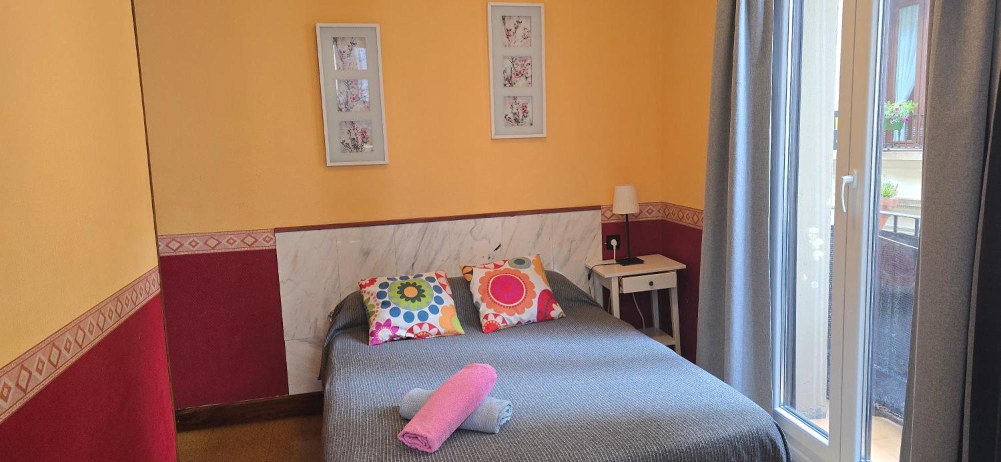 Casa de hóspedes Aries San Sebastián