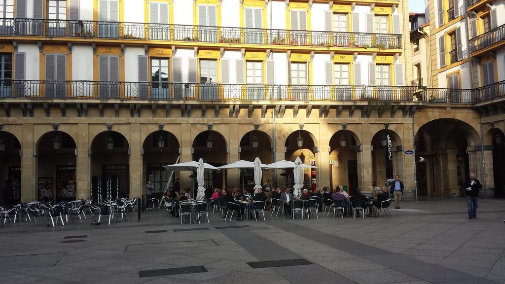 Casa de hóspedes Aries
