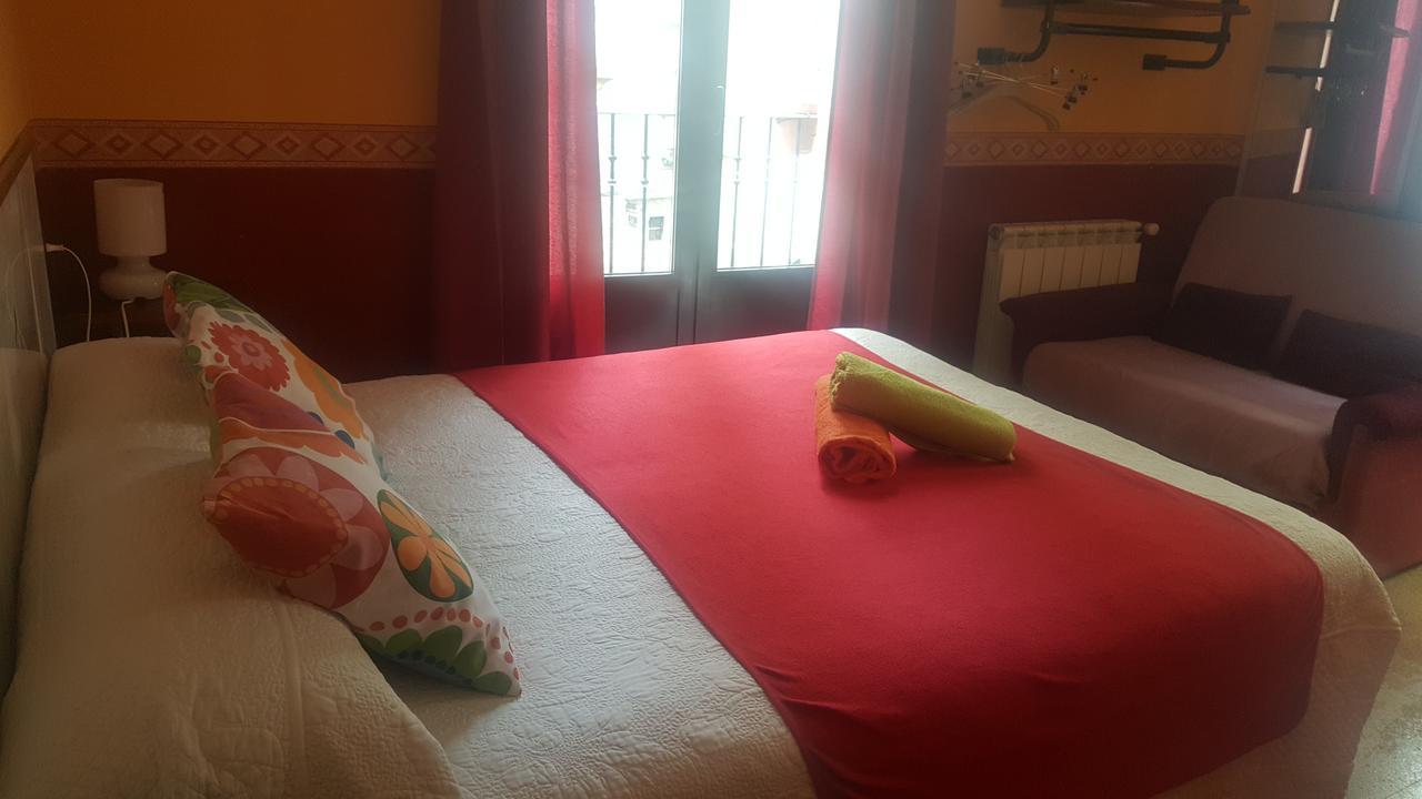 Aries Casa de hóspedes San Sebastián