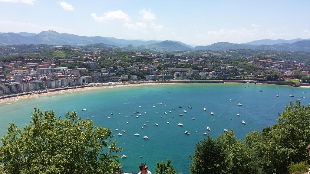 Aries * San Sebastian